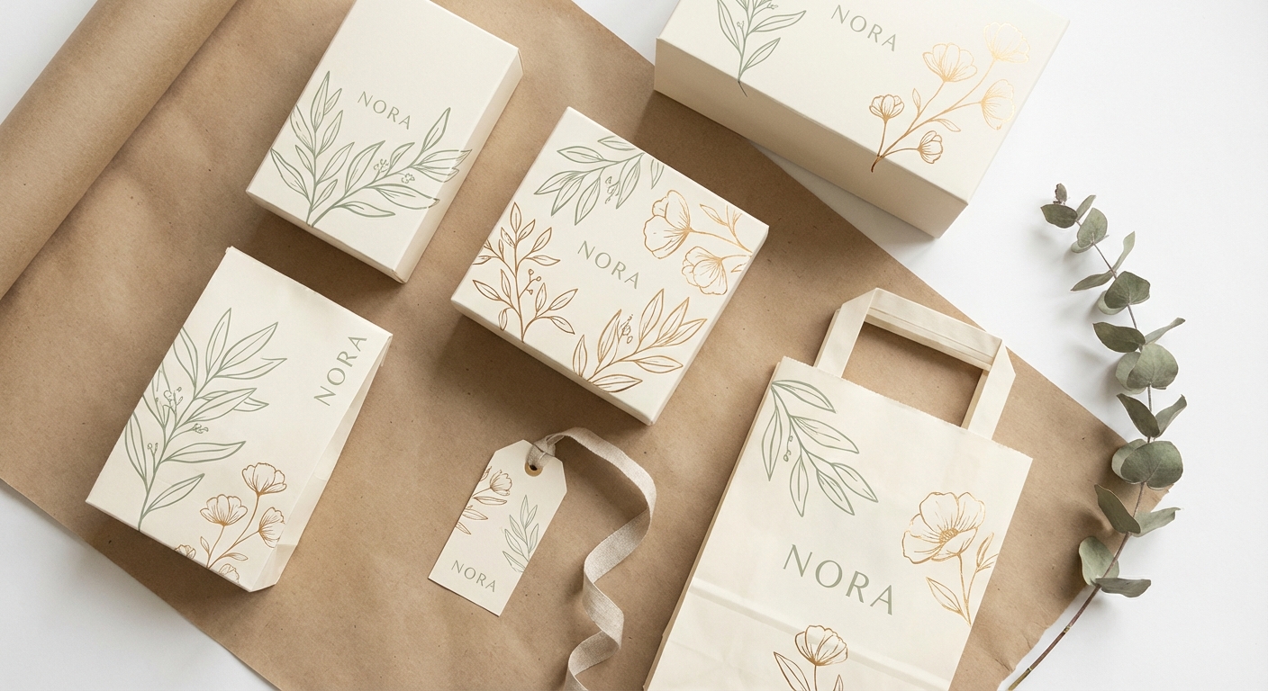 Packaging Design